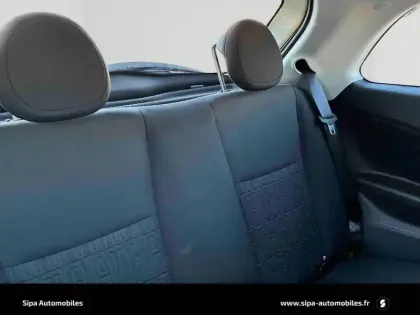 Photo 46 Fiat 500  e 95 ch