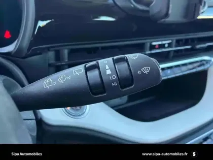 Photo 60 Fiat 500  e 95 ch