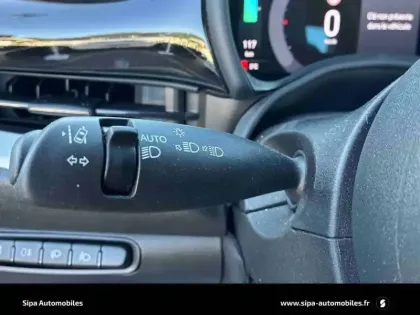 Photo 61 Fiat 500  e 95 ch