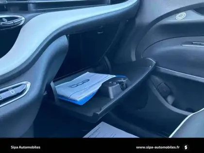 Photo 65 Fiat 500  e 95 ch