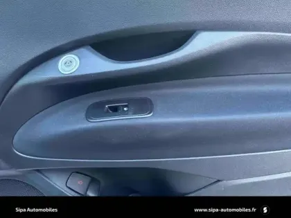 Photo 53 Fiat 500  e 95 ch