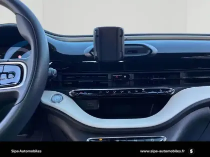 Photo 49 Fiat 500  e 95 ch