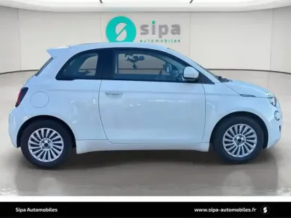 Photo 39 Fiat 500  e 95 ch