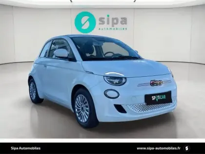 Photo 40 Fiat 500  e 95 ch