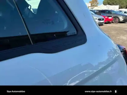 Photo 54 Fiat 500  e 95 ch