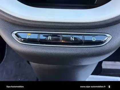 Photo 51 Fiat 500  e 95 ch