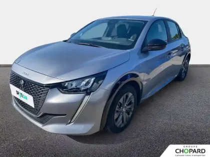 Photo Peugeot 208 Active Pack