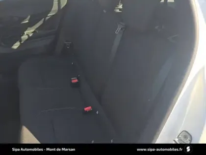 Photo 54 Fiat 600 e 54 kWh 156 ch