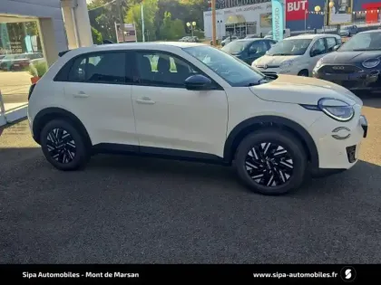 Photo 87 Fiat 600 e 54 kWh 156 ch