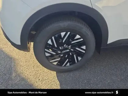 Photo 57 Fiat 600 e 54 kWh 156 ch