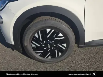 Photo 55 Fiat 600 e 54 kWh 156 ch