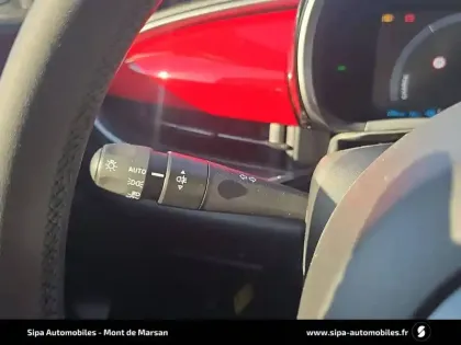 Photo 64 Fiat 600 e 54 kWh 156 ch