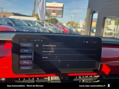 Photo 73 Fiat 600 e 54 kWh 156 ch