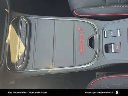 Photo 77 Fiat 600 e 54 kWh 156 ch