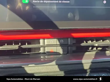 Photo 75 Fiat 600 e 54 kWh 156 ch