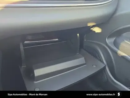 Photo 81 Fiat 600 e 54 kWh 156 ch