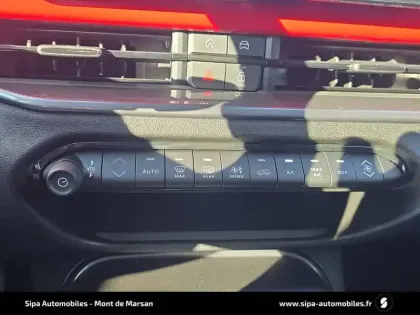 Photo 76 Fiat 600 e 54 kWh 156 ch