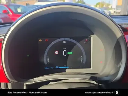 Photo 63 Fiat 600 e 54 kWh 156 ch