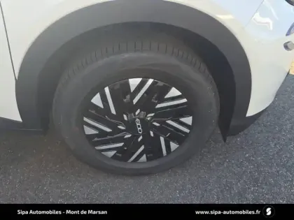 Photo 58 Fiat 600 e 54 kWh 156 ch