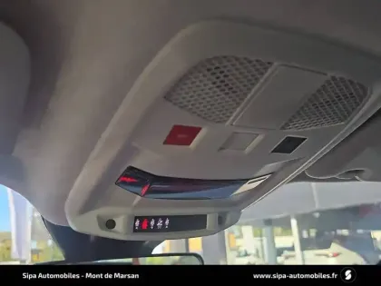 Photo 79 Fiat 600 e 54 kWh 156 ch