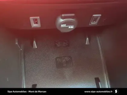 Photo 78 Fiat 600 e 54 kWh 156 ch