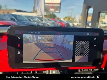 Photo 80 Fiat 600 e 54 kWh 156 ch