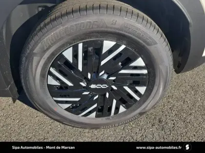 Photo 56 Fiat 600 e 54 kWh 156 ch