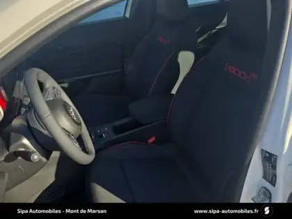 Photo 53 Fiat 600 e 54 kWh 156 ch