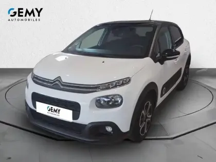 Photo Citroën C3 Shine