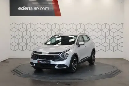 Photo Kia Sportage Active