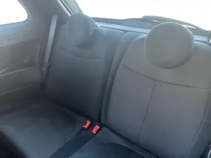 Photo 35 Abarth 500 595 1.4 Turbo 16V T-Jet 145 ch BVM5