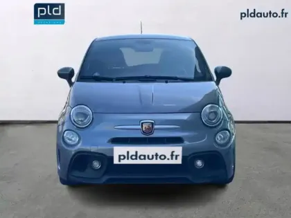 Photo 21 Abarth 500 595 1.4 Turbo 16V T-Jet 145 ch BVM5