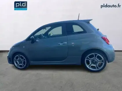 Photo 26 Abarth 500 595 1.4 Turbo 16V T-Jet 145 ch BVM5