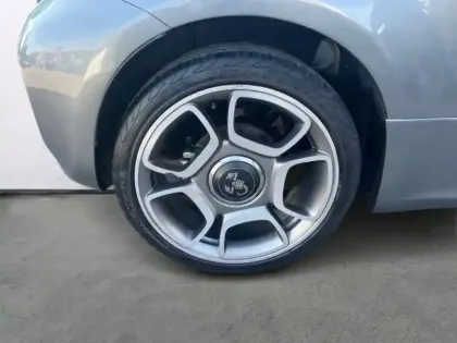 Photo 39 Abarth 500 595 1.4 Turbo 16V T-Jet 145 ch BVM5