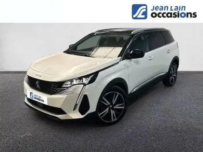 Photo Peugeot 5008 Gt Pack