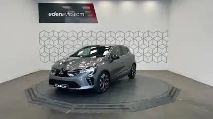 Photo Mitsubishi Colt Intense