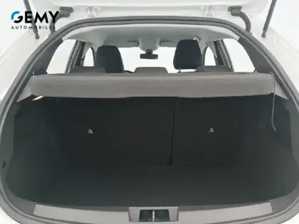 Photo 5 Peugeot 208  PureTech 75 S&S BVM5