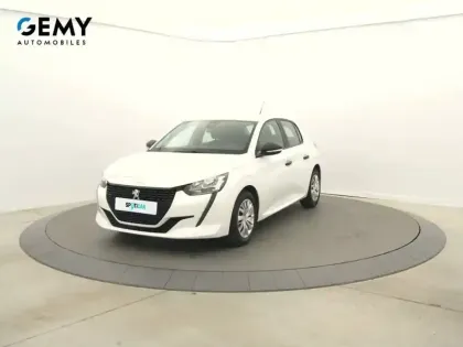 Photo Peugeot 208 Like