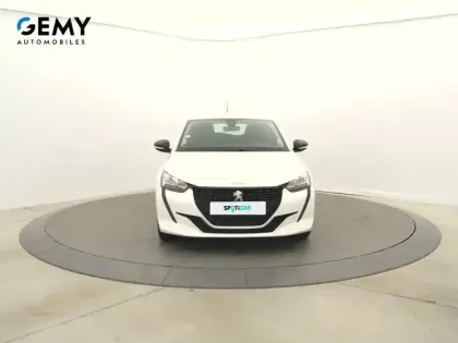 Photo 1 Peugeot 208  PureTech 75 S&S BVM5