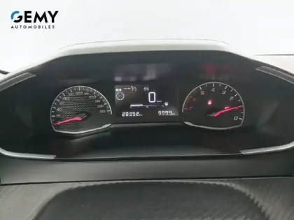 Photo 12 Peugeot 208  PureTech 75 S&S BVM5