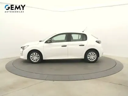 Photo 18 Peugeot 208  PureTech 75 S&S BVM5