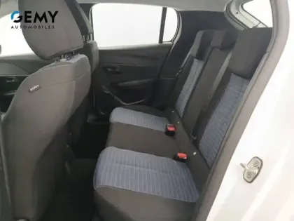 Photo 9 Peugeot 208  PureTech 75 S&S BVM5