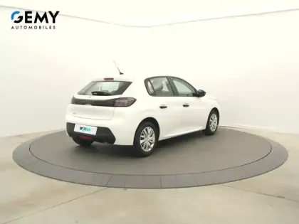 Photo 17 Peugeot 208  PureTech 75 S&S BVM5