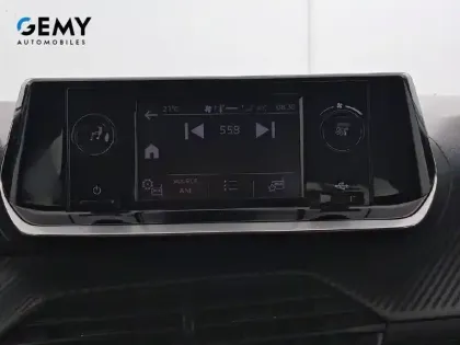 Photo 13 Peugeot 208  PureTech 75 S&S BVM5