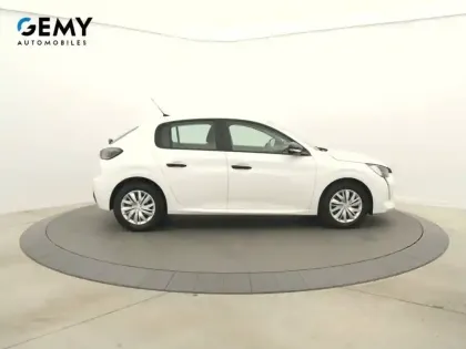 Photo 3 Peugeot 208  PureTech 75 S&S BVM5