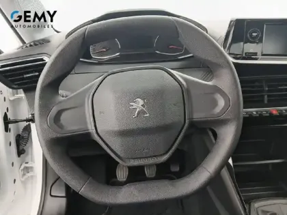 Photo 11 Peugeot 208  PureTech 75 S&S BVM5