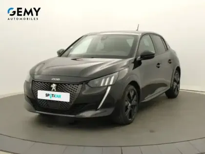 Photo Peugeot 208 Gt Line