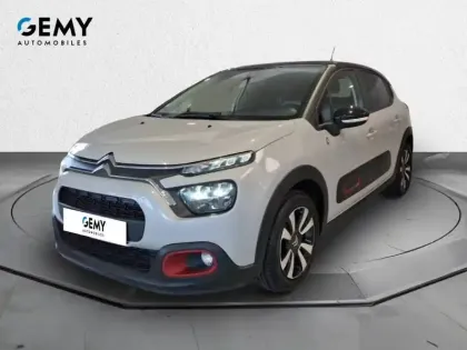 Photo Citroën C3 C-series