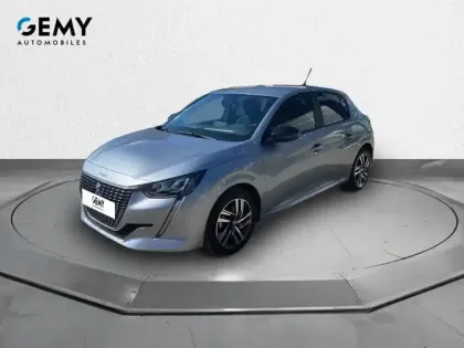 Photo Peugeot 208 Style