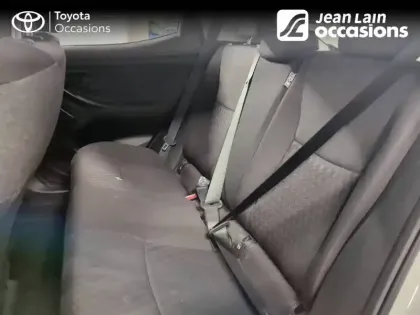 Photo 16 Toyota Yaris  Hybride 116h